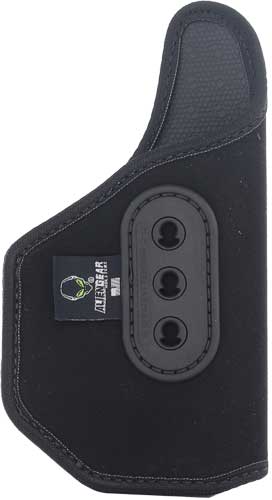 Alien Gear Grip Tuck Universal RH Holster Double Stack Compact Laser Compatible