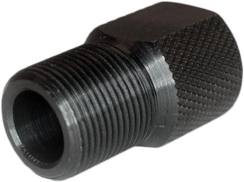 GrovTec Barrel Thread Adapter 5/8-24 to 1/2-28