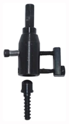 GrovTec Swivel Stud Sling Installation Tool Heat-Treated