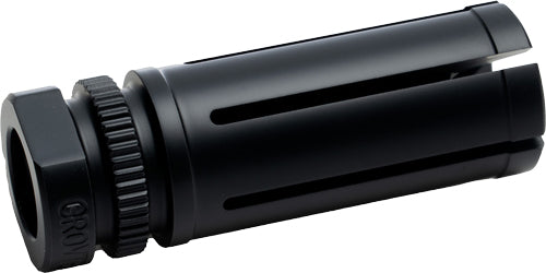 GrovTec G-Nite Flash Hider Pronged .308 5/8x24 Thread