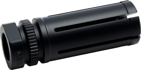 GrovTec G-Nite Flash Hider Pronged .308 5/8x24 Thread