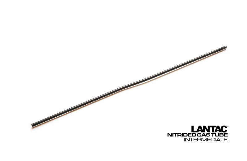 LANTAC Nitride Gas Tube Intermediate Length