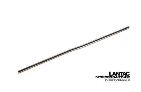 LANTAC Nitride Gas Tube Intermediate Length