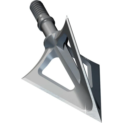 G5 Outdoors Montec M3 Fixed Blade Broadhead 100 Grain 3-Blade 3/pk