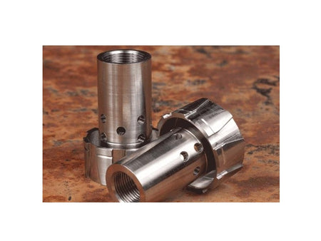 GM-45 Linear Inertial Decoupler Piston for HK USP