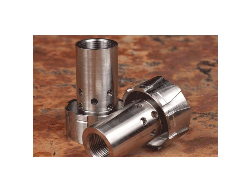 Piston GM-45 MK23 LID 12190 Linear Inertial Decoupler