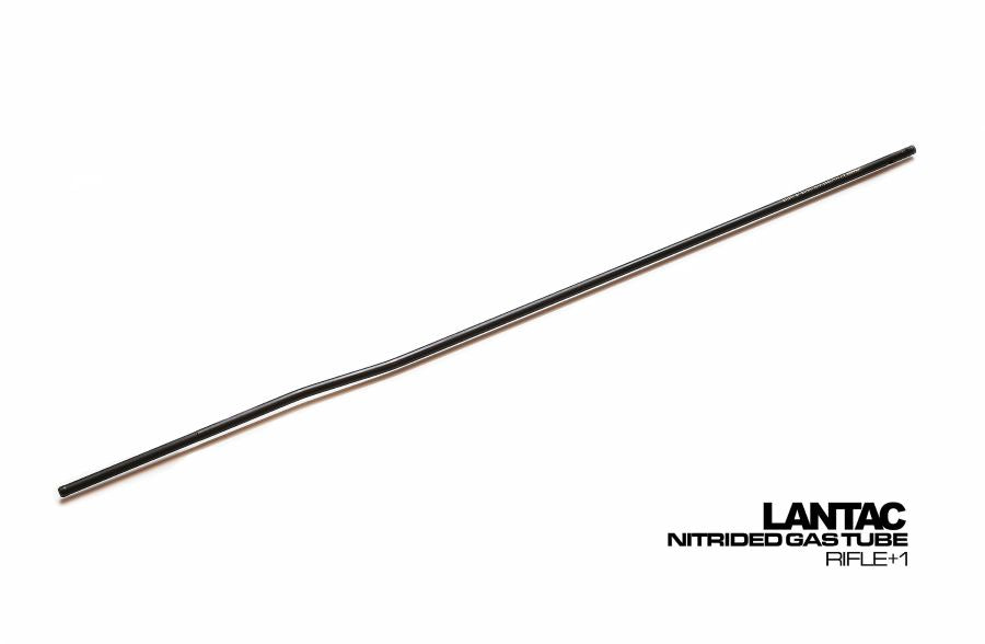 LANTAC AR Rifle-Length +1 Nitride Coated Gas Tube