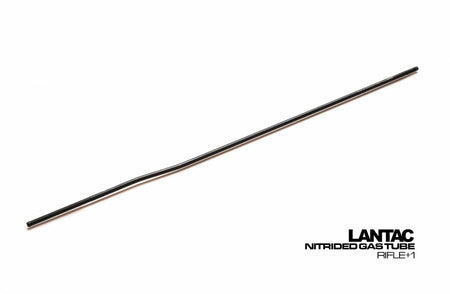 LANTAC AR Rifle-Length +1 Nitride Coated Gas Tube