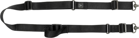 GrovTec Sabre QS 2 Point Black Sling 1-1/4 Inch