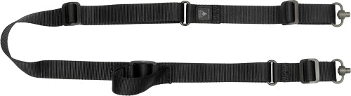 GrovTec Sabre QS 2 Point Black Sling 1-1/4 Inch