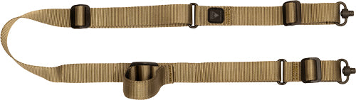 GrovTec Sabre QS 2 Point Tan Sling 1-1/4 Inch