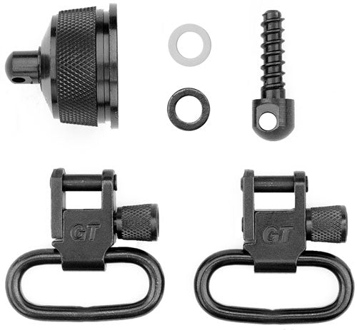 GrovTec Swivel Set for Remington 1187 12 GA Magazine Cap
