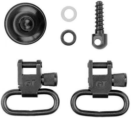GrovTec Swivel Set for Rem 870 Express 20 GA Magazine Cap