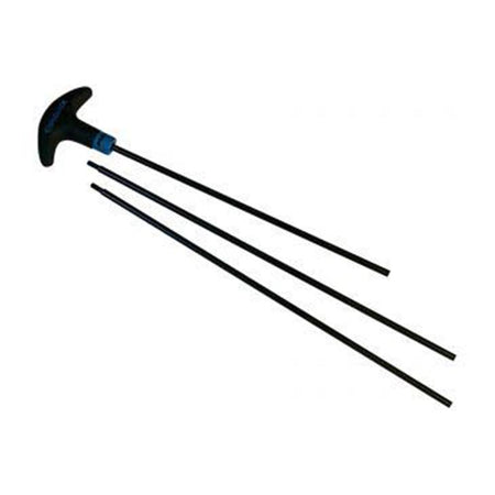 GunSlick Foul-Out Rod for .22 Cal Firearms 30"