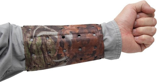 30-06 Outdoors Vented Camo Archery Arm Guard for Bow Hunters