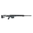 Barrett MRAD Folding Stock Rifle 7mm PRC 26in Fluted Barrel Black Finish 10rd