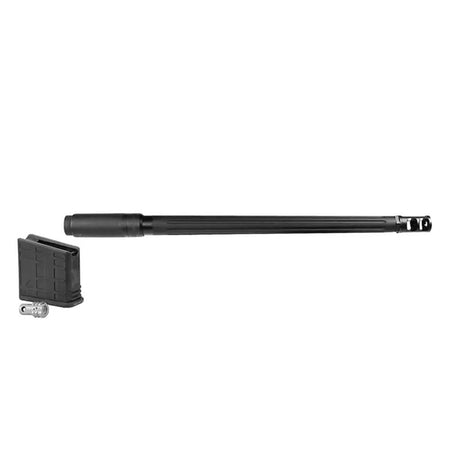 Barrett MRAD .308 Winchester 17-Inch SS Fluted Barrel Conversion Kit 1:8 Twist