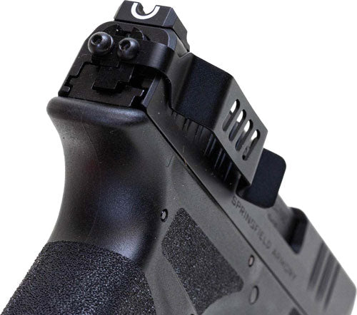 Techna Clip Taurus GX4 Ambi IWB Carry Retention Clip