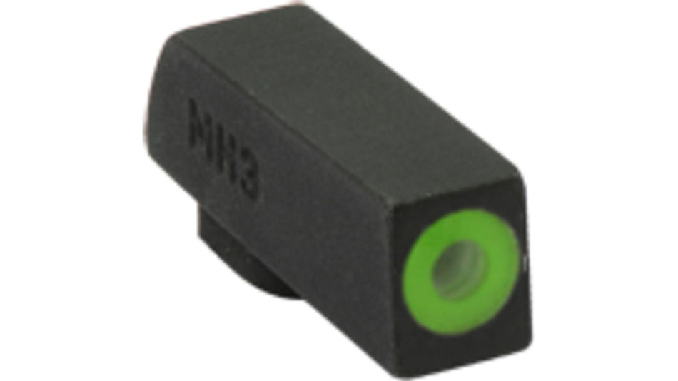 Meprolight Hyper-Bright Green Ring Front Night Sight for Kimber 1911 Suppressed ML41230