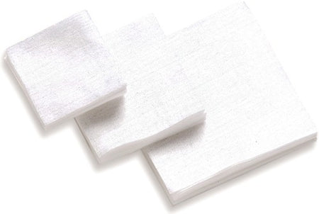 Hoppe's Patch #3 Ultra-Absorbent .270-.35 Cal Cleaning Patches 650 Count