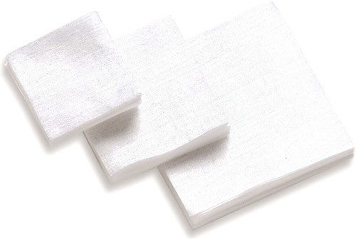 Hoppe's Patch #3 Ultra-Absorbent .270-.35 Cal Cleaning Patches 650 Count