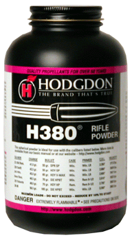 HODGDON H380 1LB CAN 10CAN/CS