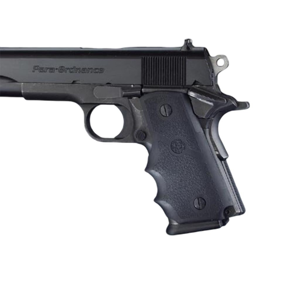 Hogue Para Ordnance P-13 Finger Groove Rubber Grip