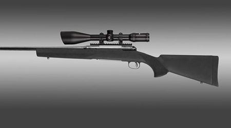 Hogue Savage 110 Long Action Heavy Barrel Pillar Bed Rifle Stock
