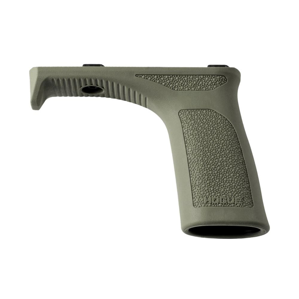 Hogue OD Green M-LOK Hybrid Forend Grip for AR-15/M16