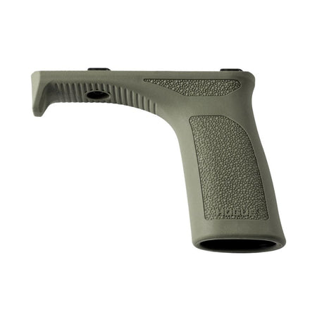 Hogue OD Green M-LOK Hybrid Forend Grip for AR-15/M16