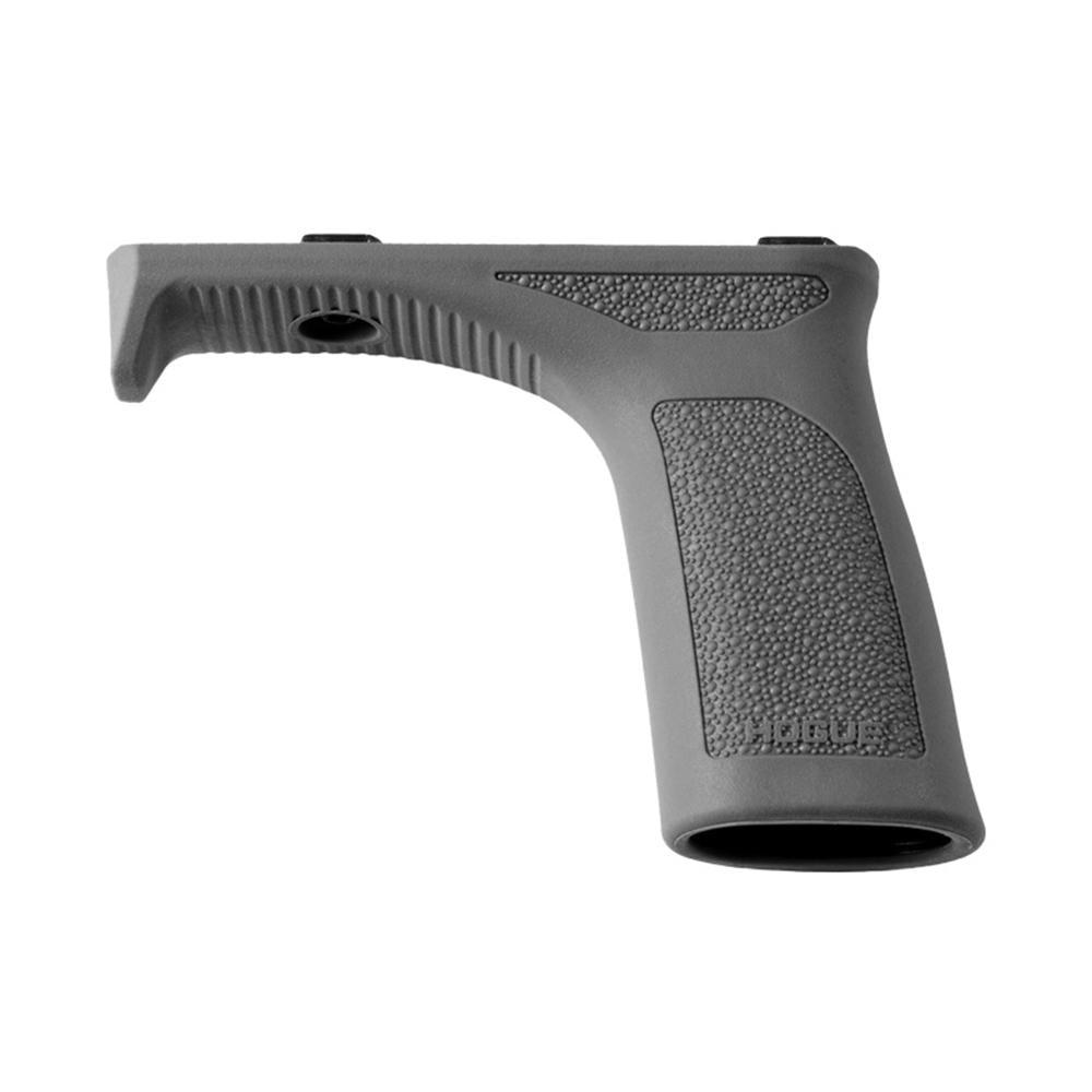 Hogue M-LOK Hybrid Forend Grip for AR-15/M16 Slate Grey