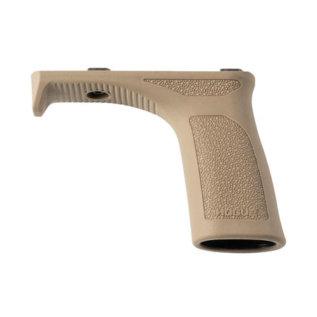 Hogue FDE M-LOK Hybrid Forend Grip for AR-15/M16