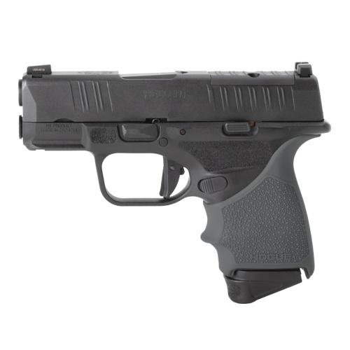 Hogue HandAll Beavertail Pistol Grip Sleeve Hellcat Slate Grey