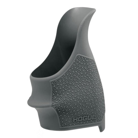 Hogue HandAll Beavertail Rubber Grip Sleeve Taurus G2 Slate Grey