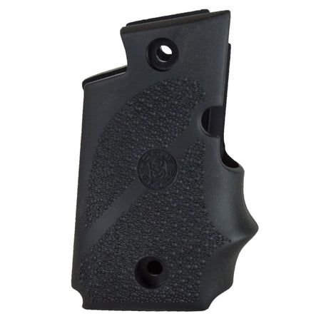 Hogue Ambi Safety Rubber Finger Groove Grip for SIG Sauer P238 Black