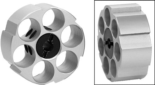 Hatsan .35 Carnivore Magazine 6-Shot Aluminum