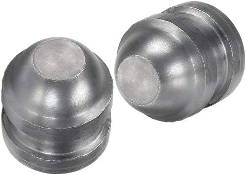 Hatsan Vortex Big Bore Supreme .45 Caliber 180 Grain Round Nose Pellets Tin of 30