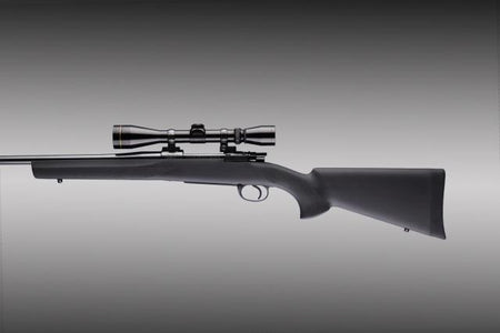 Hogue Full Bed Block Rifle Stock Drop-In Fit M98 Mauser