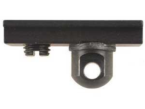 Harris Bipod Adapter Number 6 Mounting Accessory