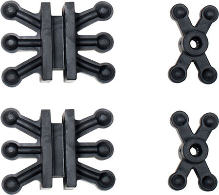 Bowjax by TenPoint Universal Limb Dampening System for Bows