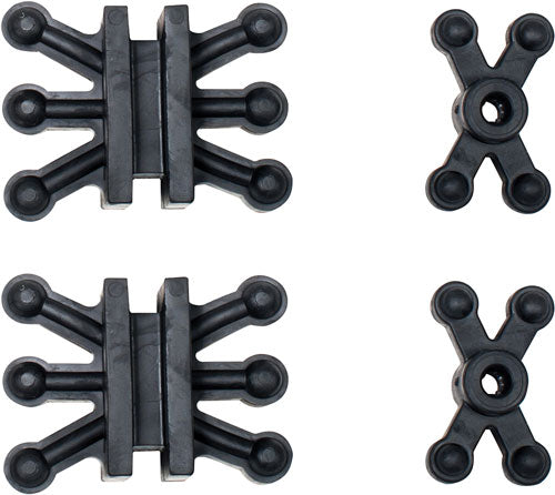 Bowjax by TenPoint Universal Limb Dampening System for Bows