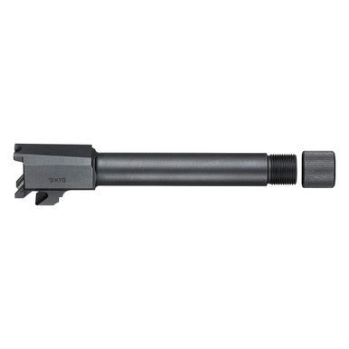 HELLCAT PRO THREADED BARREL
