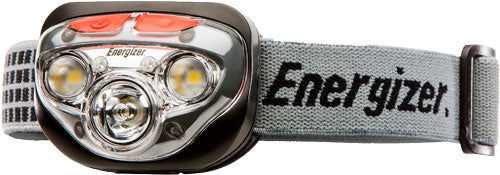 Energizer HD Plus Focus LED Headlamp 400 Lumens AAA Included