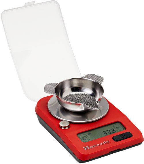 Hornady G3 Electronic Scale 1500 Grain Capacity