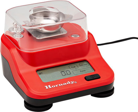 Hornady M2 Electronic Reloading Scale 1500 Grain