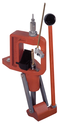 Hornady LNL Classic Press Single-Stage Loader with Automatic Priming