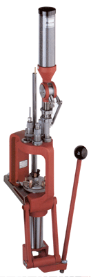 Hornady LNL AP 5-Station Progressive Reloading Press Kit with EZ-Ject