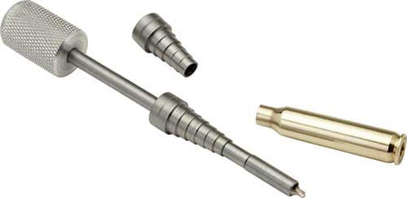 Hornady Flash Hole Deburring Tool with Pilot Style