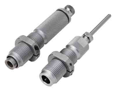 Hornady .17 Hornet Series I 2-Die Rifle Set