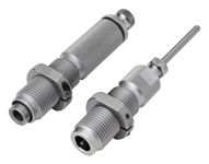 Hornady .22-250 Rem Series I Two-Die Rifle Reloading Set